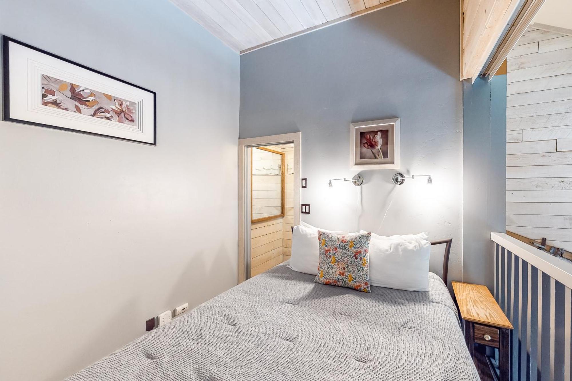 Elkhorn Studio Condo - The Clocktower 선밸리 외부 사진